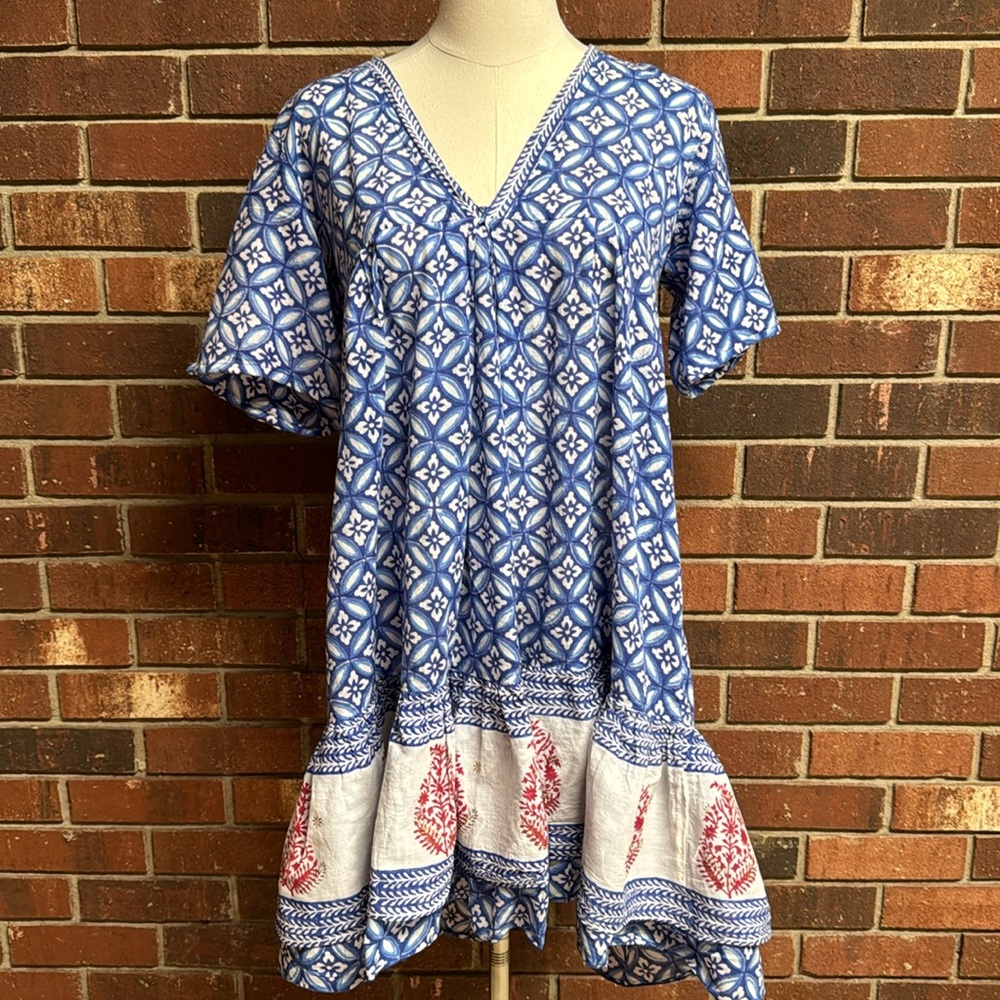 Marie Eiffel‎ Dress